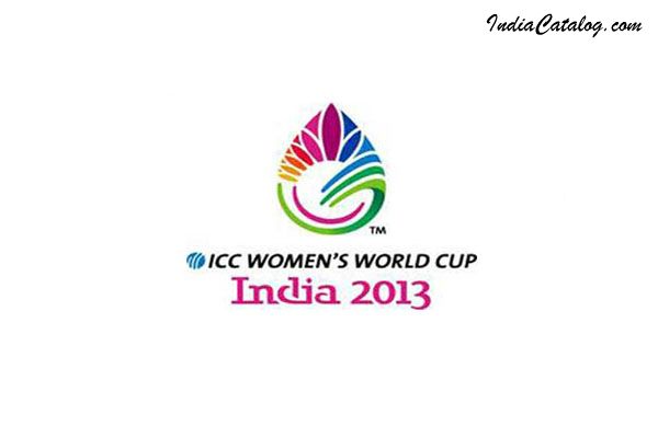 ICC Women's World Cup India 2013